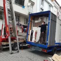 Burgut uluslararası lojistik ve gida ticaret limitet şirketi