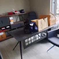 OSM TEMIZLIK HIZMETLERI