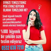 OSM TEMIZLIK HIZMETLERI