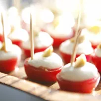 ASRIN OUTSIDE CATERING