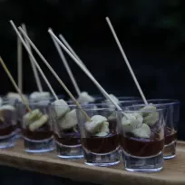 ASRIN OUTSIDE CATERING