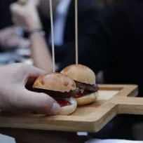 ASRIN OUTSIDE CATERING