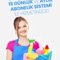 URAZ TEMİZLİK HİZMETLERİ