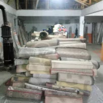 URAZ TEMİZLİK HİZMETLERİ