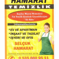 selçuk hamarat