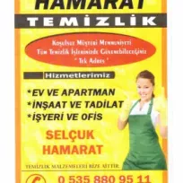 selçuk hamarat