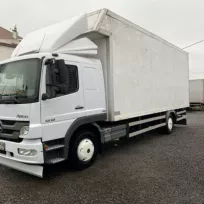 ÖZALTINTAŞ NAKLİYAT