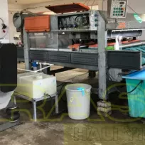 KIRIKKALE ERAS HALI YIKAMA