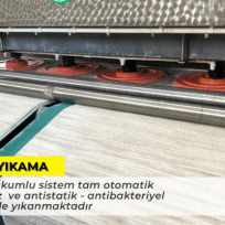 KIRIKKALE ERAS HALI YIKAMA