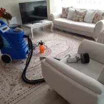 HP TİTİZ TEMİZLİK