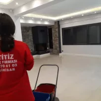 HP TİTİZ TEMİZLİK