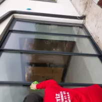 HP TİTİZ TEMİZLİK