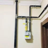 Ar-ya Doğalgaz ve Klima Ar-ya