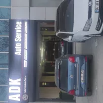 ADK Auto Service