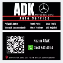 ADK Auto Service