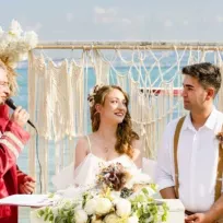 Mutlu An Fotoğrafçısı