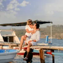 Mutlu An Fotoğrafçısı