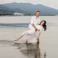 Mutlu An Fotoğrafçısı