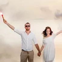 Mutlu An Fotoğrafçısı