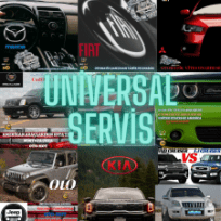 Otomott1 Özel Servis Mustafa Yegen