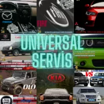 Otomott1 Özel Servis Mustafa Yegen