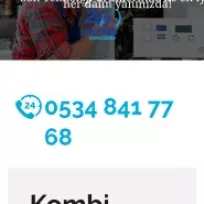 KOMBİCİ SAMSUN PETEK TEMİZLEME