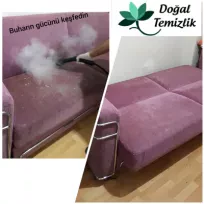 Doğal TEMİZLİK