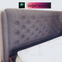Doğal TEMİZLİK