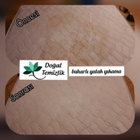 Doğal TEMİZLİK