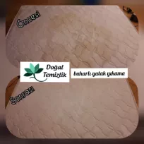 Doğal TEMİZLİK