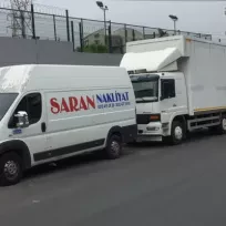 Saran Nakliyat