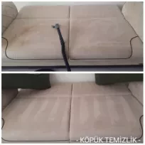 Köpük Koltuk yıkama