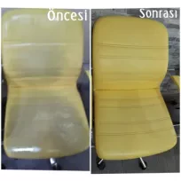 Köpük Koltuk yıkama