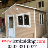 amerikan siding