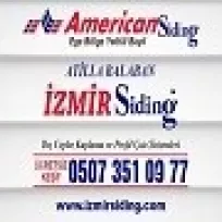 amerikan siding