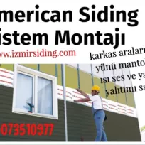 Siding american