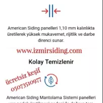 Siding american