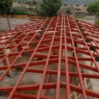 Hayri Yapı celikkonstriksiyon