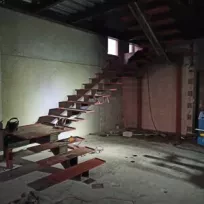 Hayri Yapı celikkonstriksiyon