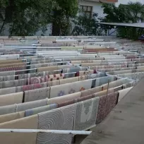 BEYAZGÜL HALI KOLTUK YIKAMA