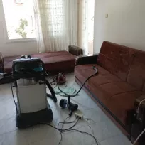 Mersin Efe Koltuk Yıkama