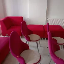 Mersin Efe Koltuk Yıkama