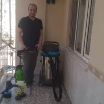 Mersin Efe Koltuk Yıkama