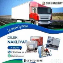 Dileknakliyat