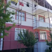 Mİ-ZA yapı