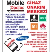Bursamobile Doctor