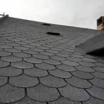 Engin Çatı izolasyon