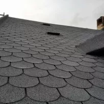 Engin Çatı izolasyon