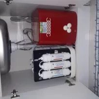 EGEM SU ARITMA ALİ ÇARBAN