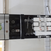 EGEM SU ARITMA ALİ ÇARBAN